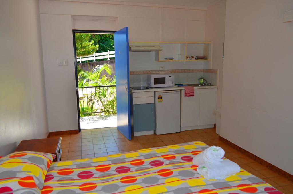 Barramundi Lodge Darwin Habitación foto