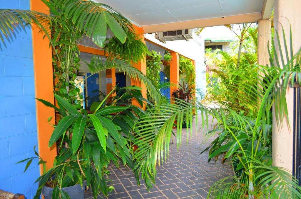 Barramundi Lodge Darwin Exterior foto