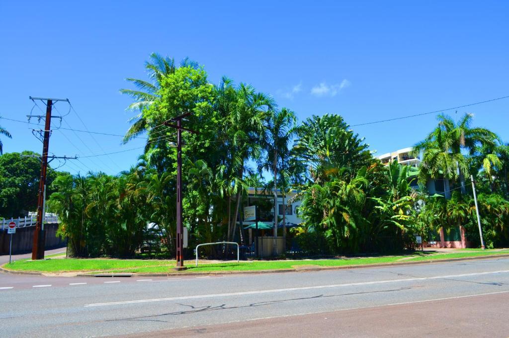 Barramundi Lodge Darwin Exterior foto